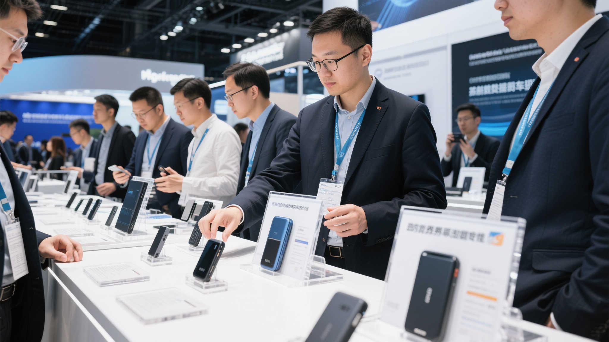 探寻峰顶之旅!掠夺者存储携手Bilibili World 2025圆满落幕!