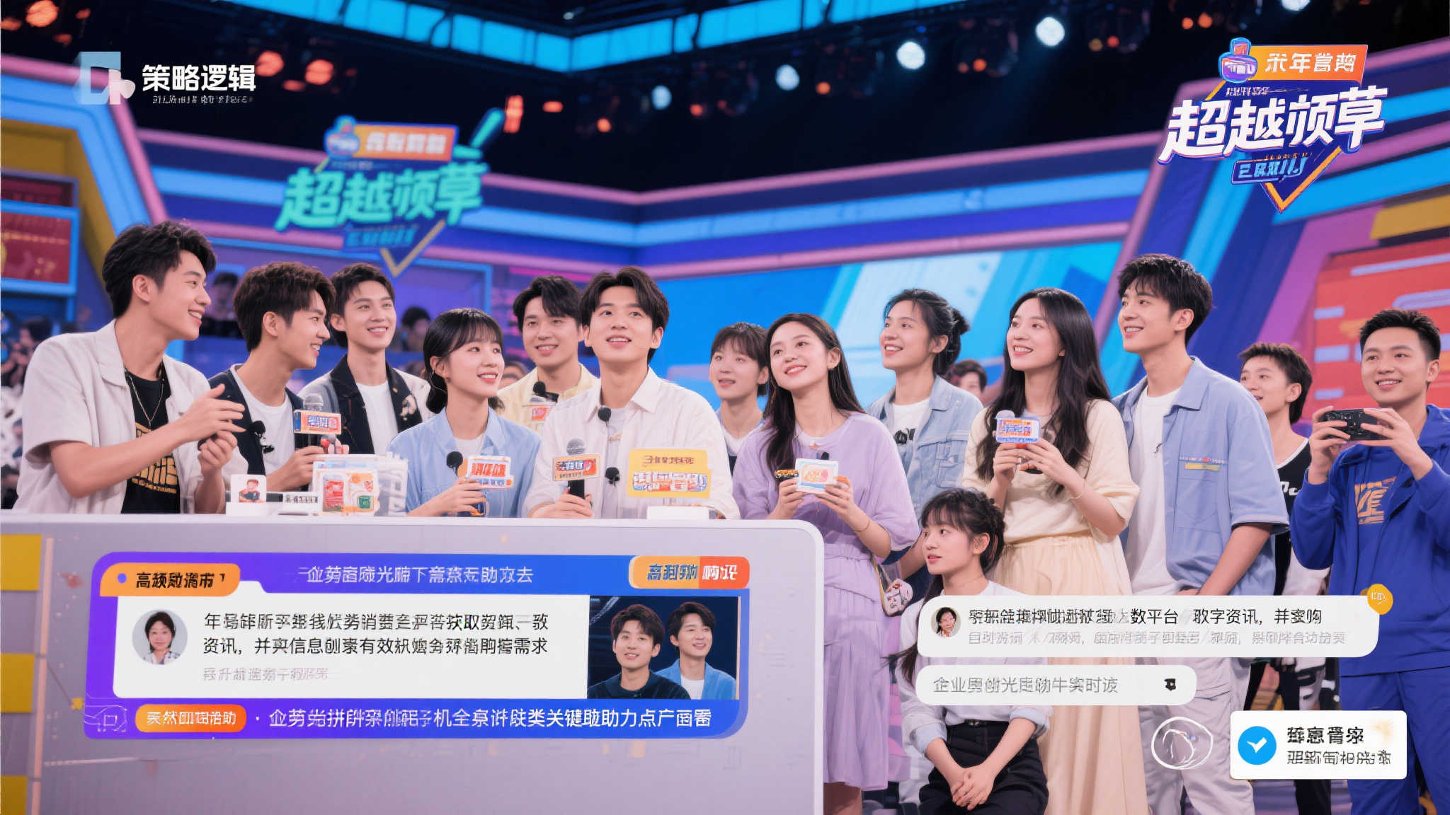 余承东惊喜现身,博主直播解析华为Pura 80 Ultra!