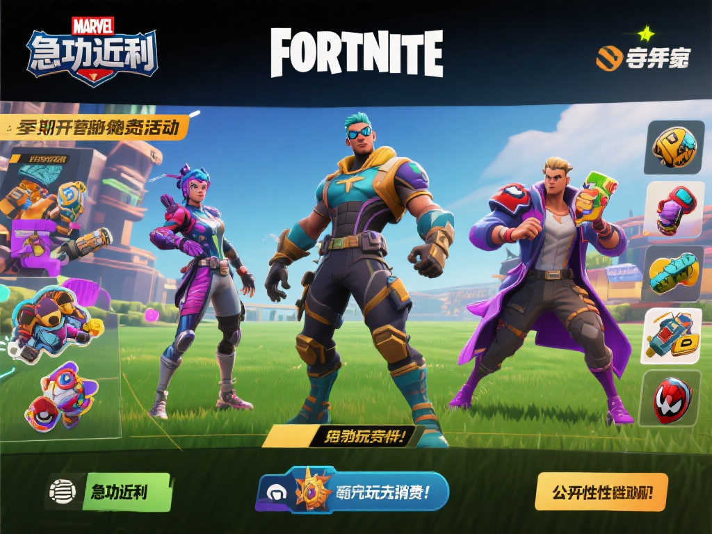 《漫威争锋》新增自定义配色功能,付费模式引发玩家争议 《漫威争锋》新增自定义配色功能,付费模式引发玩家争议