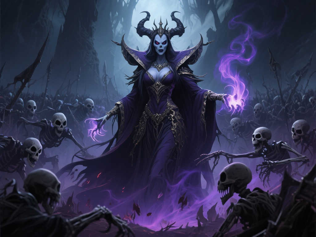 无法触碰的女神!揭秘游戏中五大不死女性角色! 无法触碰的女神!揭秘游戏中五大不死女性角色!