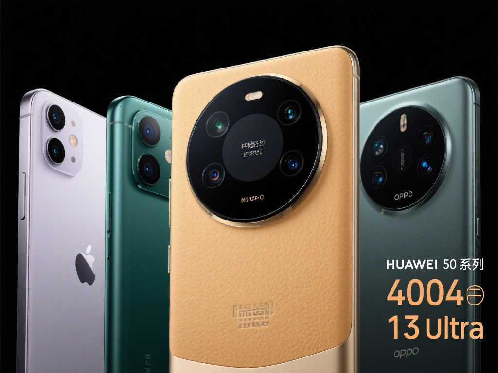 2月高端手机市场：苹果稳坐4000元以上价位销量冠军