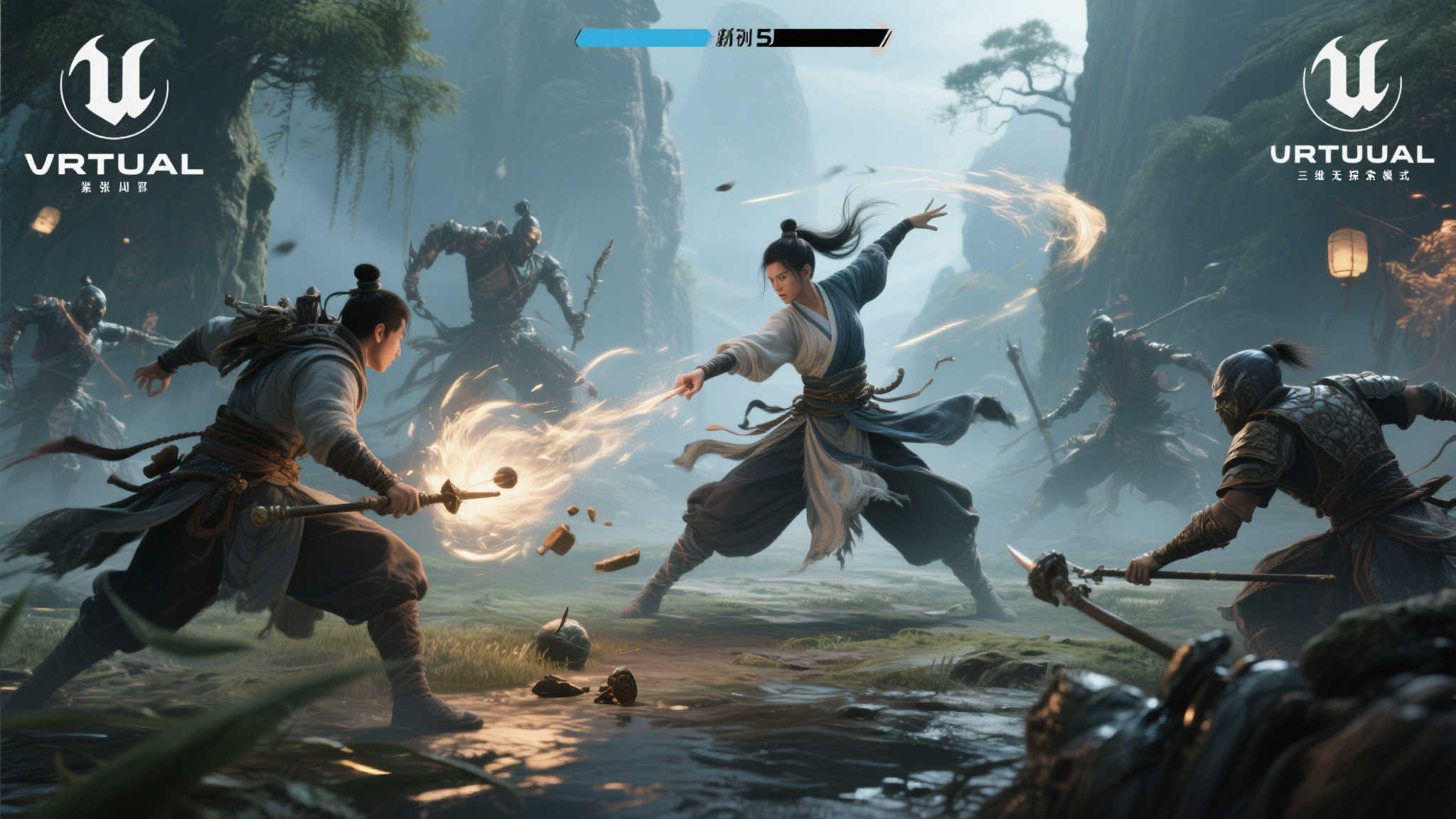 科隆展聚焦：《影之刃零》崭新亮相，《忍龙4》惊艳实机展示