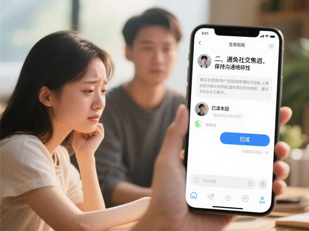 腾讯张军明确表态:微信将始终拒绝“已读”功能! 腾讯张军明确表态:微信将始终拒绝“已读”功能!