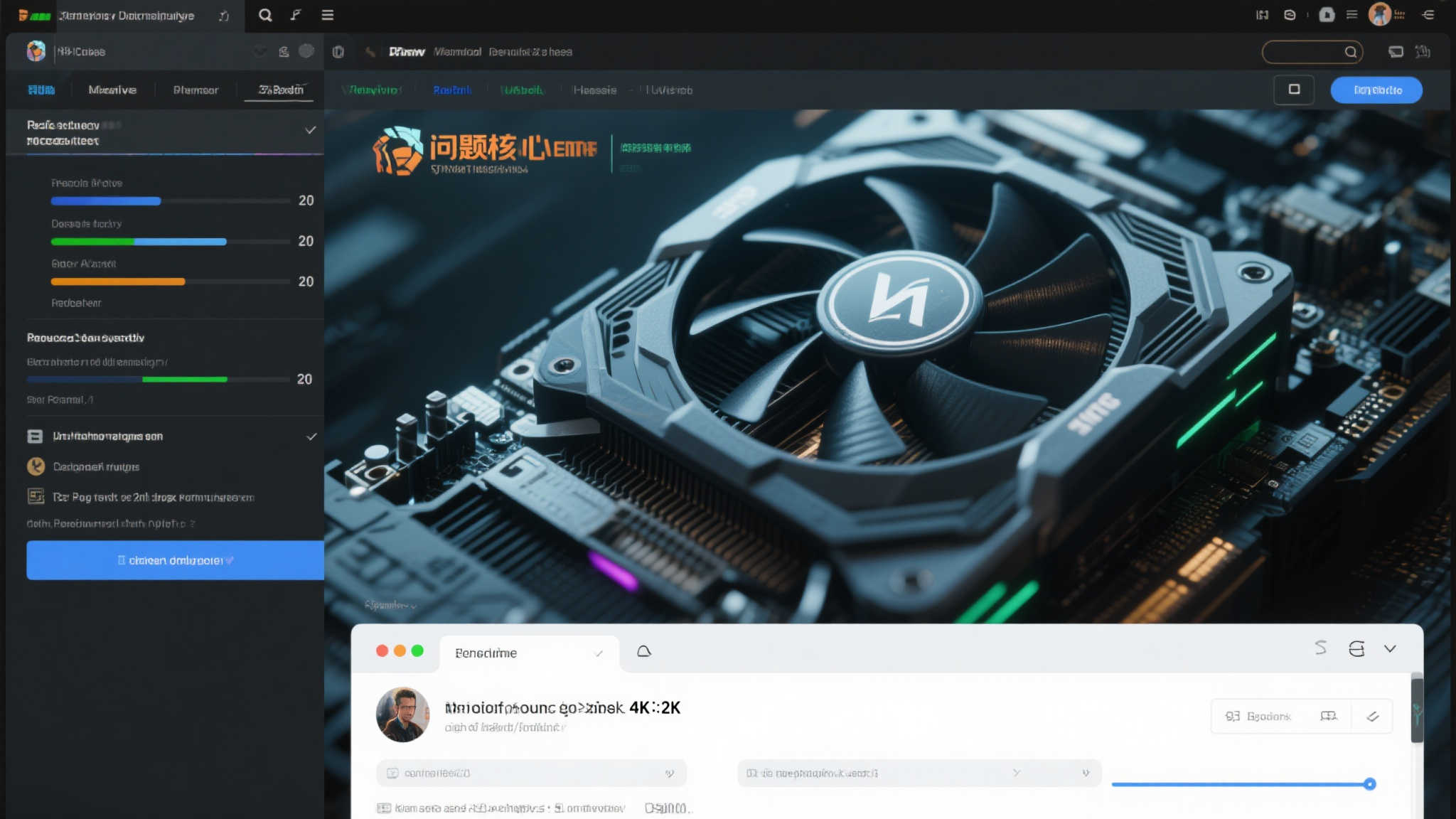 《毁灭战士》新版本问题频出,需更新显卡驱动方能解决 《毁灭战士》新版本问题频出,需更新显卡驱动方能解决