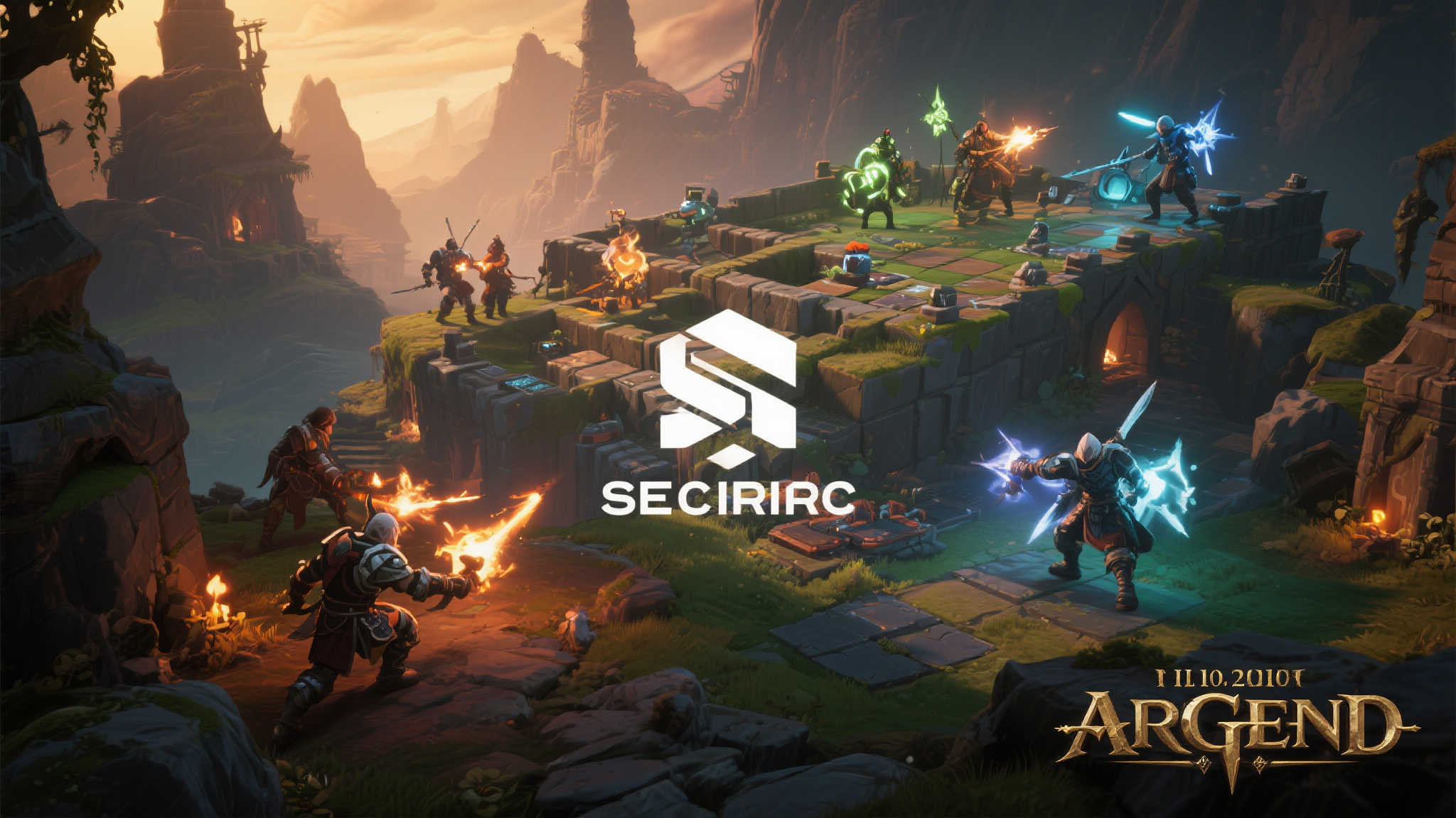 丹麦开发商获SE资助打造类似《暗黑破坏神》新作