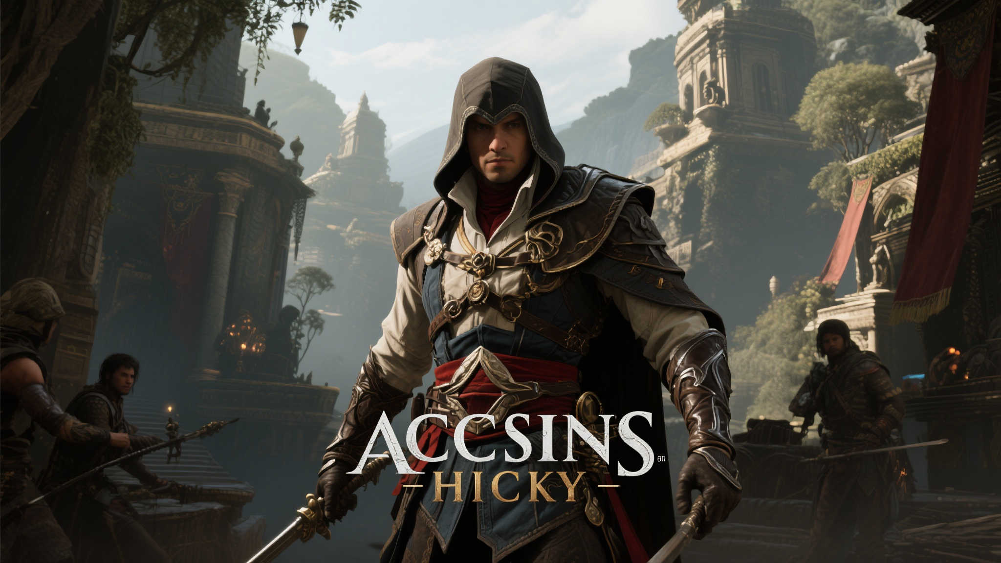 外媒解读《AC影》大获成功：全方位呈现完美表现！