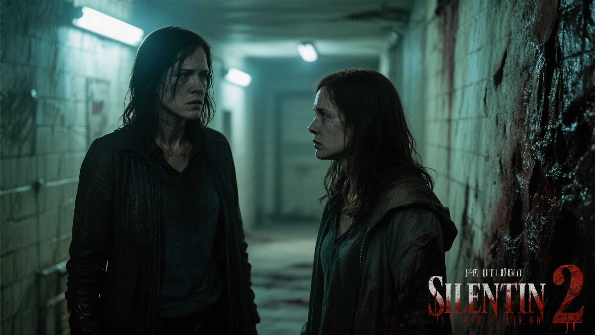 《重返寂静岭》电影将忠实再现《寂静岭2》经典剧情，预计年内上映