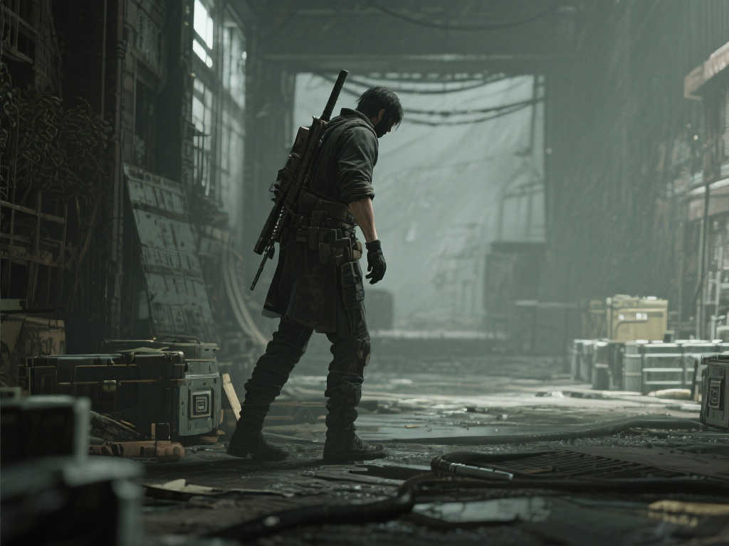 小岛解释固蛇冷酷性格:硬件限制导致情感表达受限! 小岛解释固蛇冷酷性格:硬件限制导致情感表达受限!