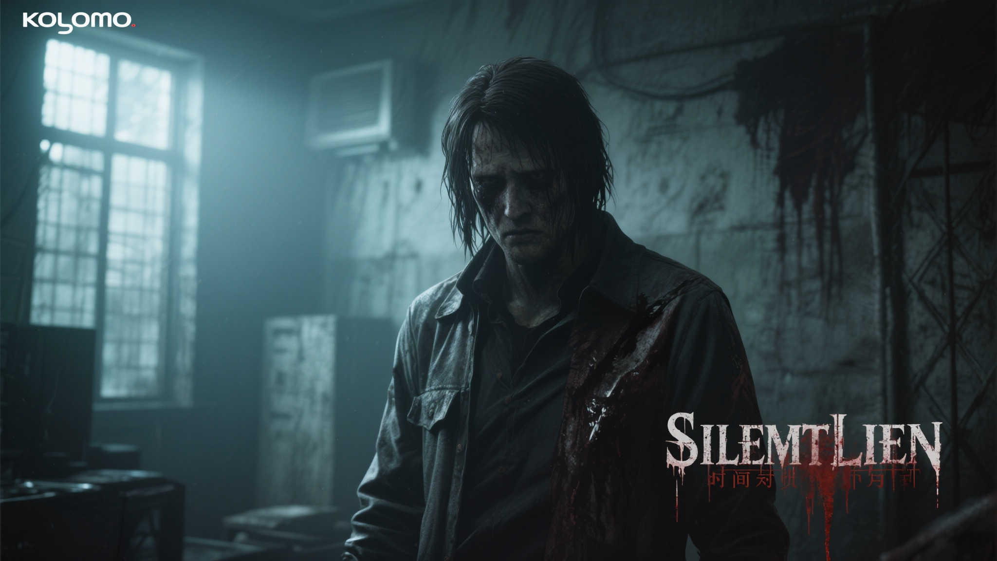 《寂静岭》IP重返舞台中心，科乐美或宜从容前行