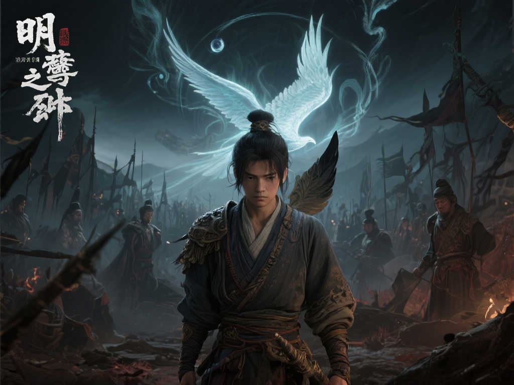 《明末：渊虚之羽》或定档7月17日，震撼来袭？